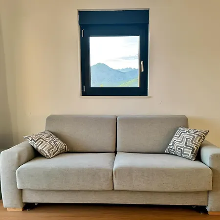 Mar Mar Beachfront Penthouse Apartment Seline